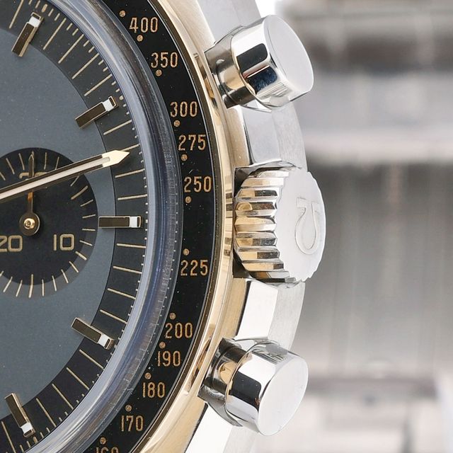 Omega Speedmaster Anniversary Series 310.20.42.50.01.001 Image 3
